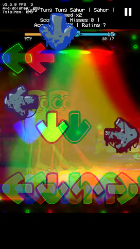 67 vs 61 Kids Beats Battle screenshot 4