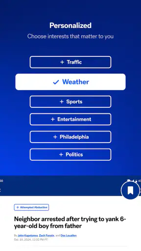6abc Philadelphia screenshot 10