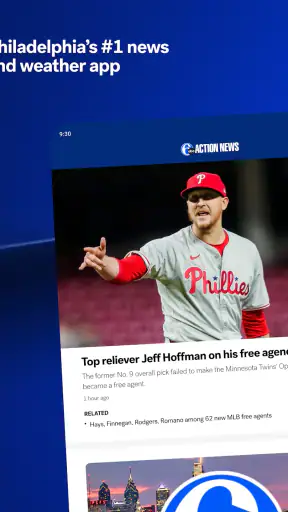 6abc Philadelphia screenshot 8