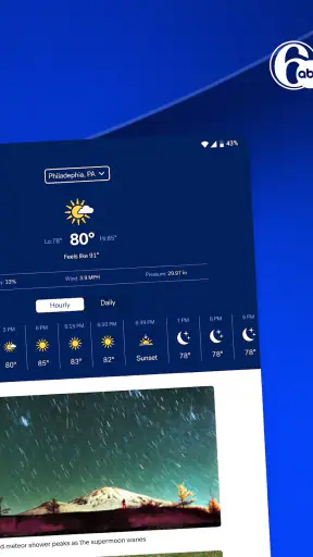 6abc Philadelphia screenshot 9