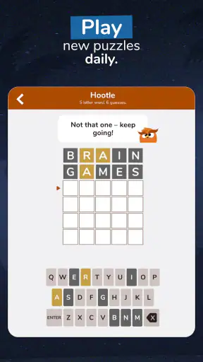 7 Little Words and More screenshot 10