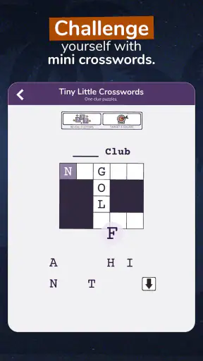 7 Little Words and More screenshot 11