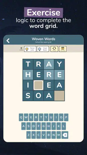 7 Little Words and More screenshot 12