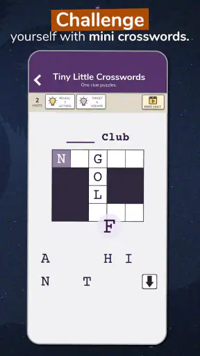 7 Little Words and More screenshot 4