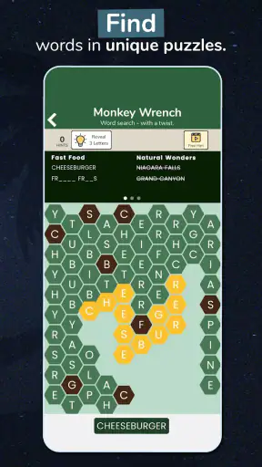 7 Little Words and More screenshot 6