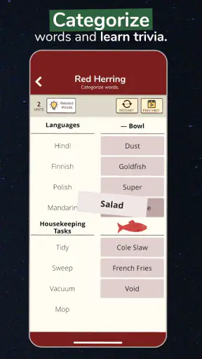7 Little Words and More screenshot 7