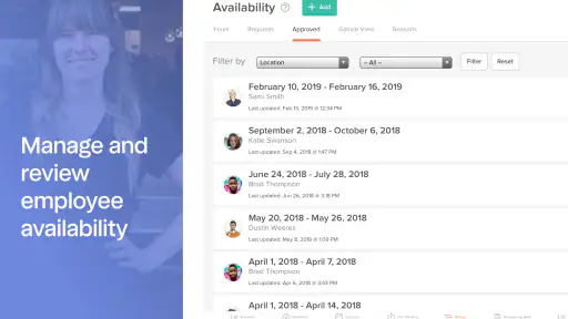 7shifts: Employee Scheduling screenshot 11