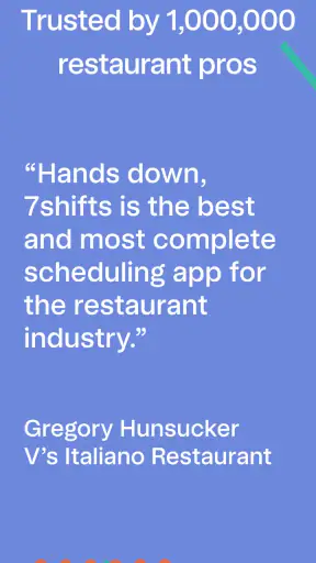 7shifts: Employee Scheduling screenshot 8