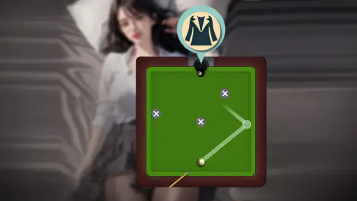 8 Ball Strike Challenge screenshot