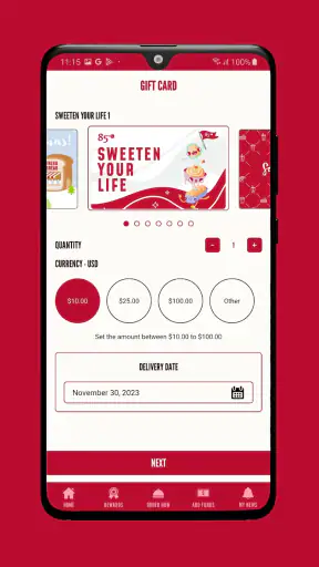 85C Bakery Cafe screenshot 7