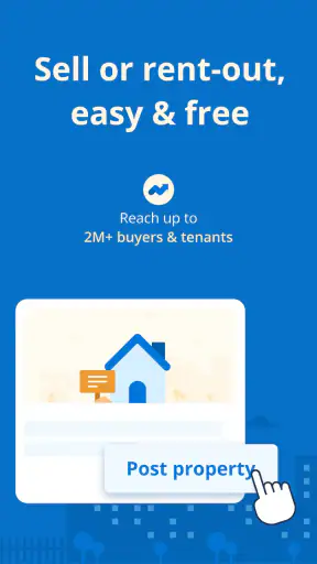 99acres Buy/Rent/Sell Property screenshot 7