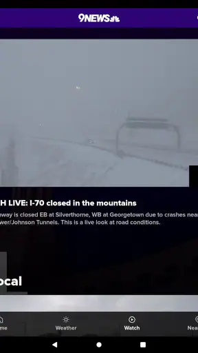 9NEWS screenshot 7