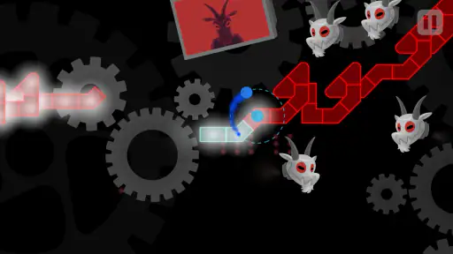 A Dance of Fire and Ice screenshot 11