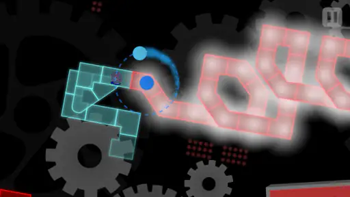 A Dance of Fire and Ice screenshot 12