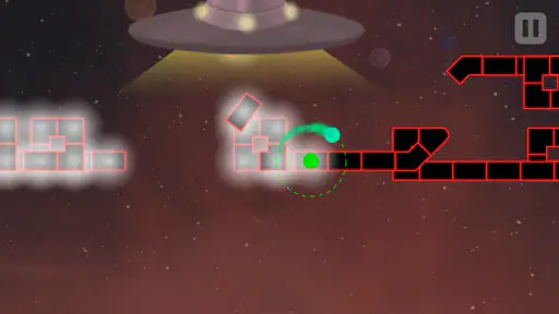 A Dance of Fire and Ice screenshot 8