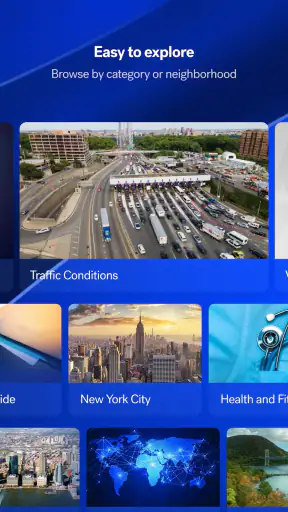 ABC 7 New York screenshot 12