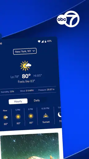 ABC 7 New York screenshot 2