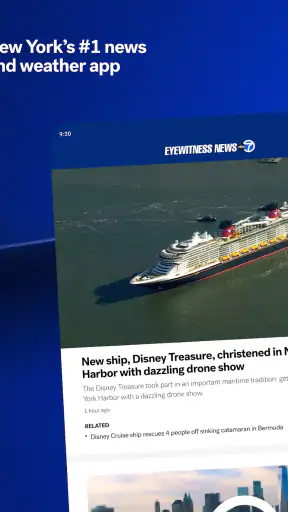 ABC 7 New York screenshot 8