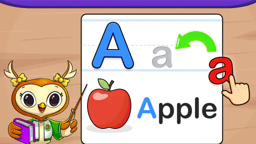 ABC Games: Phonics & Tracing screenshot 10