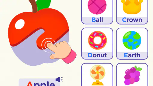 ABC Games: Tracing & phonics screenshot 10