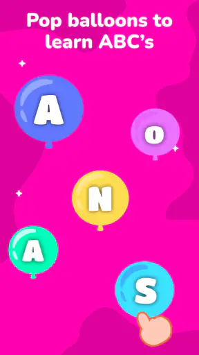 ABC Kids: Tracing & Learning screenshot 3