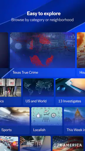 ABC13 Houston screenshot 5