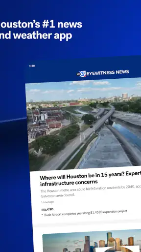 ABC13 Houston screenshot 8