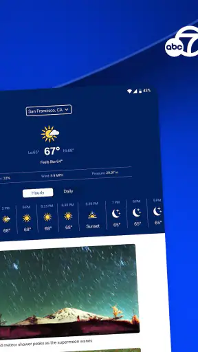 ABC7 Bay Area screenshot 9