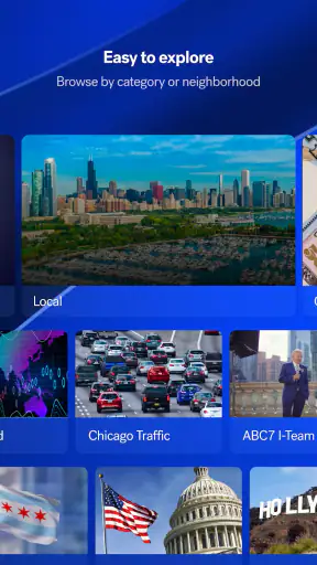 ABC7 Chicago screenshot 12