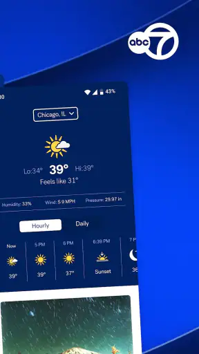 ABC7 Chicago screenshot 2