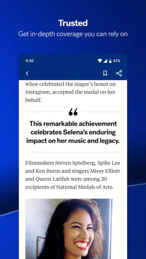 ABC7 Chicago screenshot 7