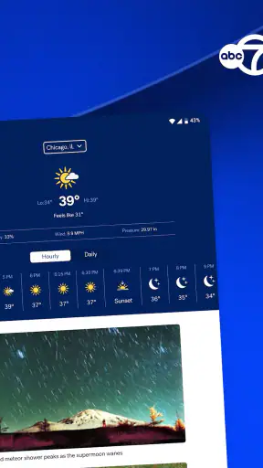 ABC7 Chicago screenshot 9