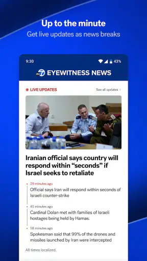 ABC7 Los Angeles screenshot 6