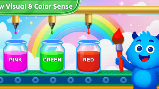 ABCKidsTv - Tracing & phonics screenshot 7
