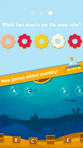 ABCya! Games screenshot 10