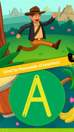 ABCya! Games screenshot 11
