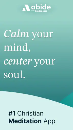 Abide: Bible Meditation Prayer screenshot 9