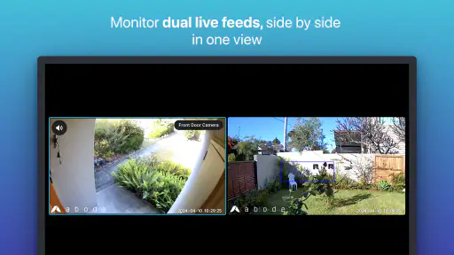 Abode screenshot 10
