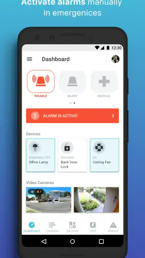 Abode screenshot 6
