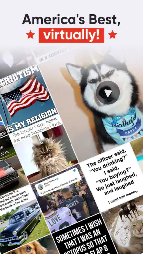 ABPV－America’s best pics, vids screenshot 4