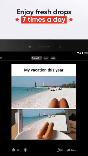 ABPV－America’s best pics, vids screenshot 8