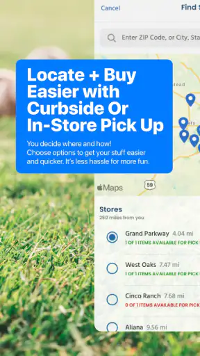 Academy Sports + Outdoors screenshot 10