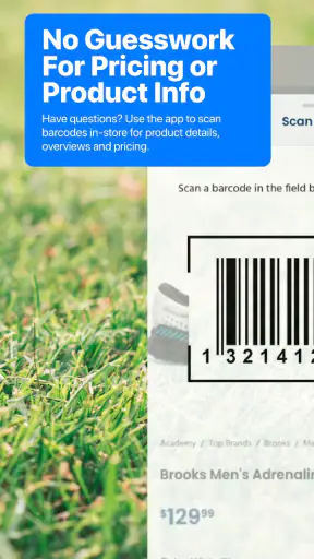 Academy Sports + Outdoors screenshot 12