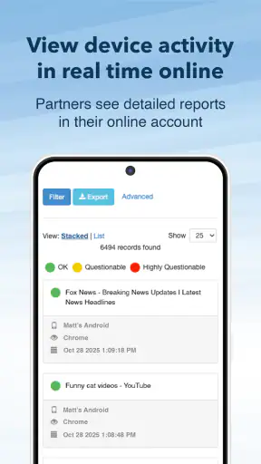 Accountable2You screenshot 5
