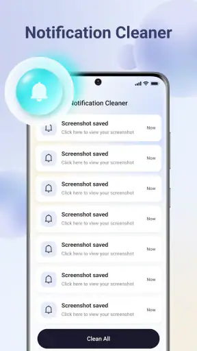 Ace Cleaner screenshot 6