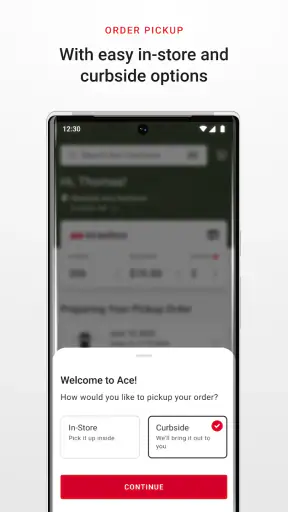 Ace Hardware: Home Improvement screenshot 5