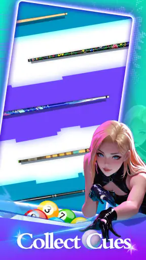 Ace Pool Elite screenshot 4