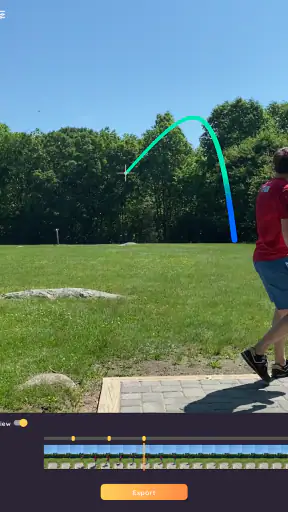 Ace Trace - Shot Tracker screenshot 10