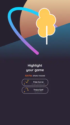 Ace Trace - Shot Tracker screenshot 11