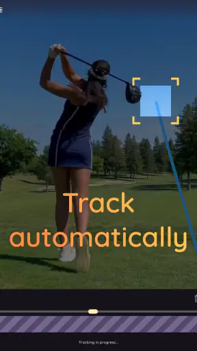 Ace Trace - Shot Tracker screenshot 9